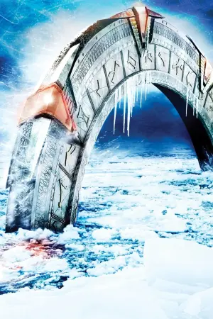Poster to the movie "Stargate: Continuum" #241160