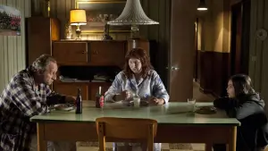 Backdrop to the movie "The Brand New Testament" #270308