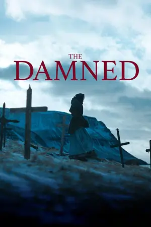 Poster to the movie "The Damned" #565044