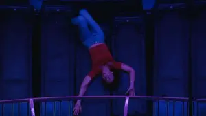 Backdrop to the movie "The Smashing Machine" #526310