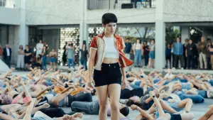 Backdrop to the movie "The Wave" #790702