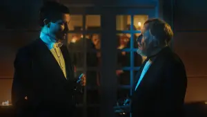 Backdrop to the movie "The Worst Man in London" #191585