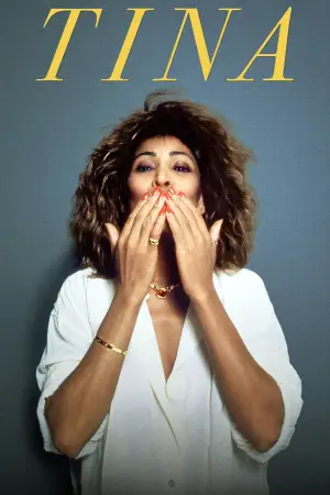 Poster to the movie "TINA" #697130