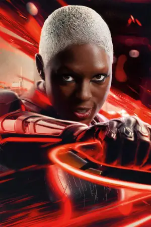 Poster to the movie "TRON: Ares" #518339