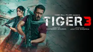 Backdrop to the movie "Tiger 3" #947087