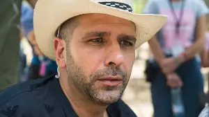 Backdrop to the movie "Buen Camino" #565877