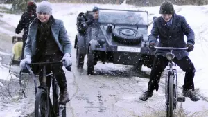 Backdrop to the movie "Winter in Wartime" #668683