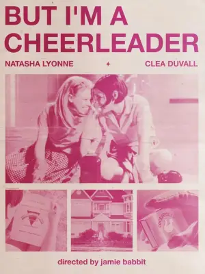 But I'm a Cheerleader
