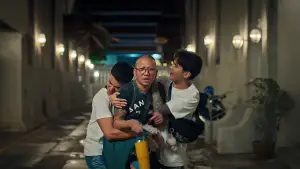 Backdrop to the movie "Fast Racing Jazz" #669239