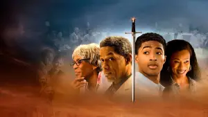 Backdrop to the movie "The Forge" #683456