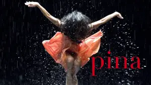 Backdrop to the movie "Pina" #798372