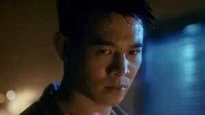 Backdrop to the movie "The Bodyguard from Beijing" #883022