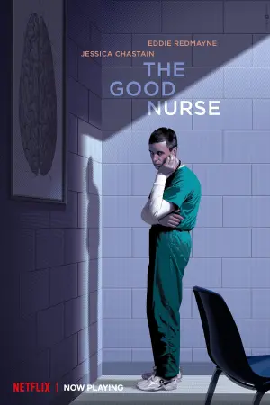 Poster to the movie "The Good Nurse" #94884