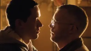 Backdrop to the movie "Plainclothes" #523308