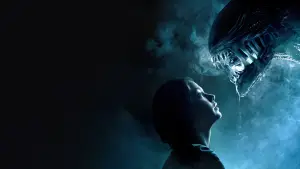 Backdrop to the movie "Alien: Romulus" #546053