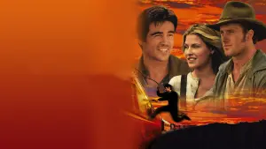 Backdrop to the movie "American Outlaws" #397332