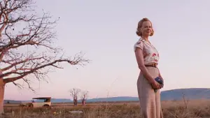 Backdrop to the movie "Australia" #638072