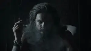 Backdrop to the movie "Dhurandhar" #764774