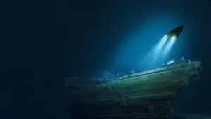 Backdrop to the movie "Endurance" #667853