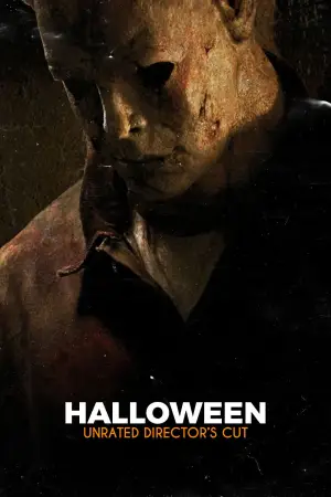 Poster to the movie "Halloween" #727739