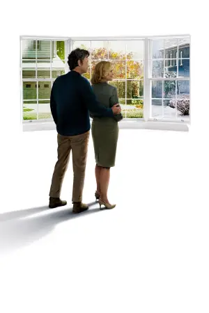 Poster to the movie "Here" #619070