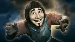 Backdrop to the movie "Hui Buh: The Castle Ghost" #406886