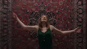 Backdrop to the movie "The Worst Person in the World" #208389