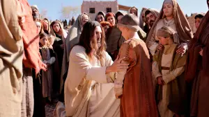 Backdrop to the movie "The Last Supper" #669387