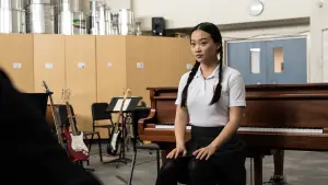 Backdrop to the movie "Bad Genius" #684696