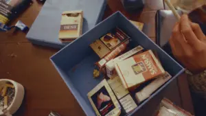 Backdrop to the movie "Levent is Moving Away" #368965