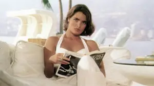 Backdrop to the movie "Licence to Kill" #651354