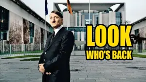 Backdrop to the movie "Look Who