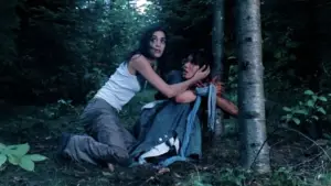 Backdrop to the movie "Martyrs" #711430