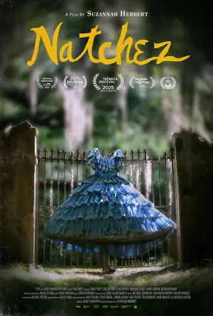 Poster to the movie "Natchez" #523375