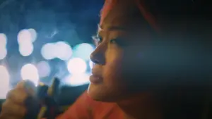 Backdrop to the movie "One Girl Infinite" #791639