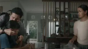 Backdrop to the movie "Only Your Name in My Prayers" #671633