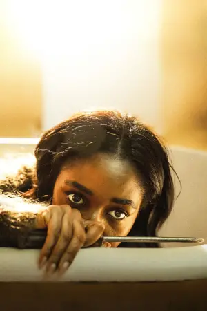 Poster to the movie "Opus" #582724