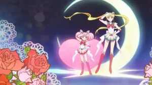 Watch film Pretty Guardian Sailor Moon Eternal The Movie Part 1 | Pretty Guardian Sailor Moon Eternal The Movie Part 1 & 2 Trailer #1 (2021) | Rotten Tomatoes TV
