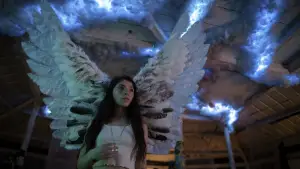 Backdrop to the movie "Rita" #786671