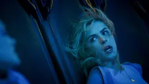 Backdrop to the movie "Totally Killer" #253482