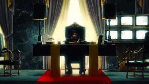 Backdrop to the movie "Scarface" #556246