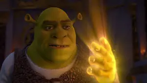 Backdrop to the movie "Shrek Forever After" #604026