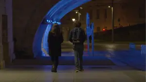 Backdrop to the movie "Speech is Silver" #416725