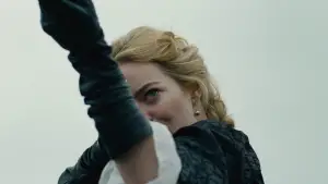 Backdrop to the movie "The Favourite" #743257