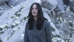 Backdrop to the movie "The Hunger Games: Mockingjay - Part 1" #566627