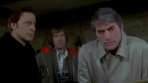 Backdrop to the movie "The Omen" #219120