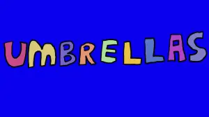 Backdrop to the movie "Umbrellas" #409934