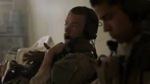 Backdrop to the movie "Warfare" #524167