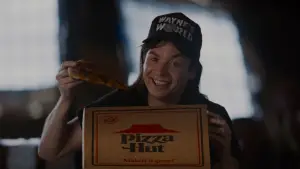 Backdrop to the movie "Wayne