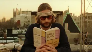 Backdrop to the movie "The Royal Tenenbaums" #812432